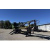 2022 John Deere 337E Log Loader